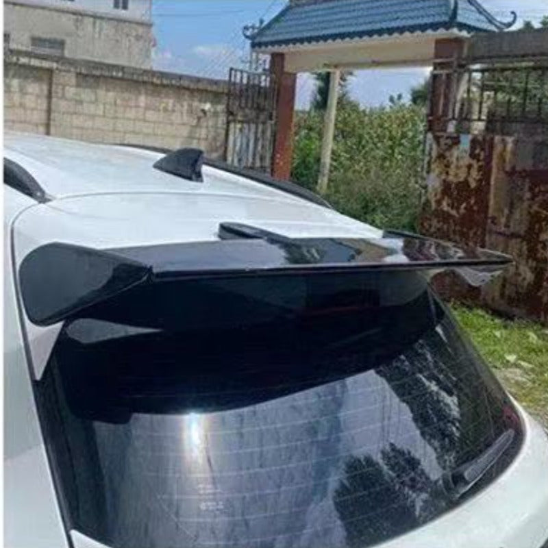 Rear spoiler（Spoiler） suitable for GAC Trumpchi GS4