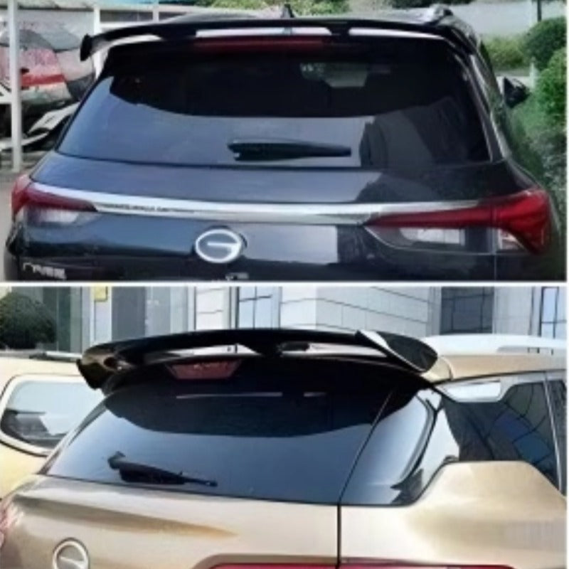 Rear spoiler（Spoiler） suitable for GAC Trumpchi GS4