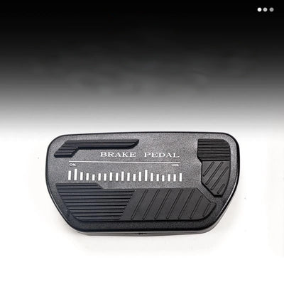 Automotive Gas & Brake Pedals for Chery iCAR V23