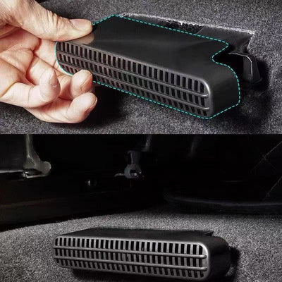 Car seat air conditioning vent cover suitable for GAC Trumpchi GS4 & GS3 & GS8