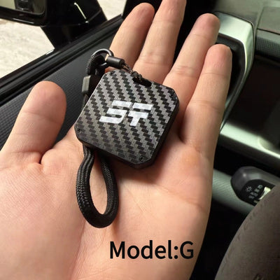 Car Key Case Conversion Mini for Chery Jetour T2