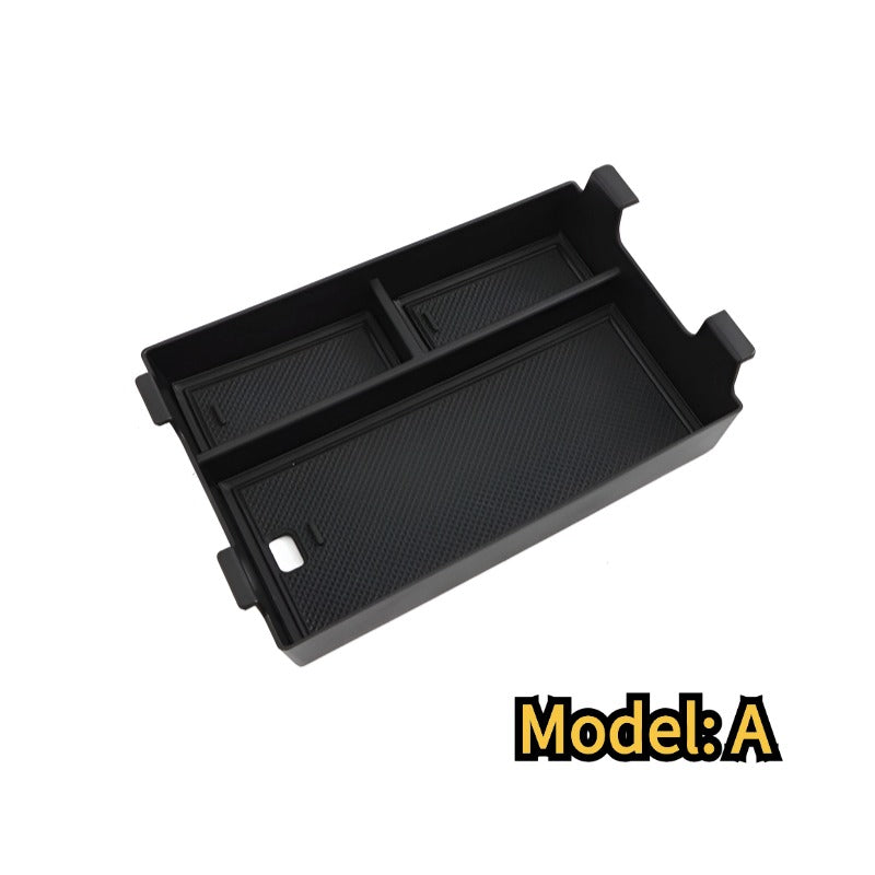 Armrest Storage Box For Chery Jetour DASHING | SUPER CHERY