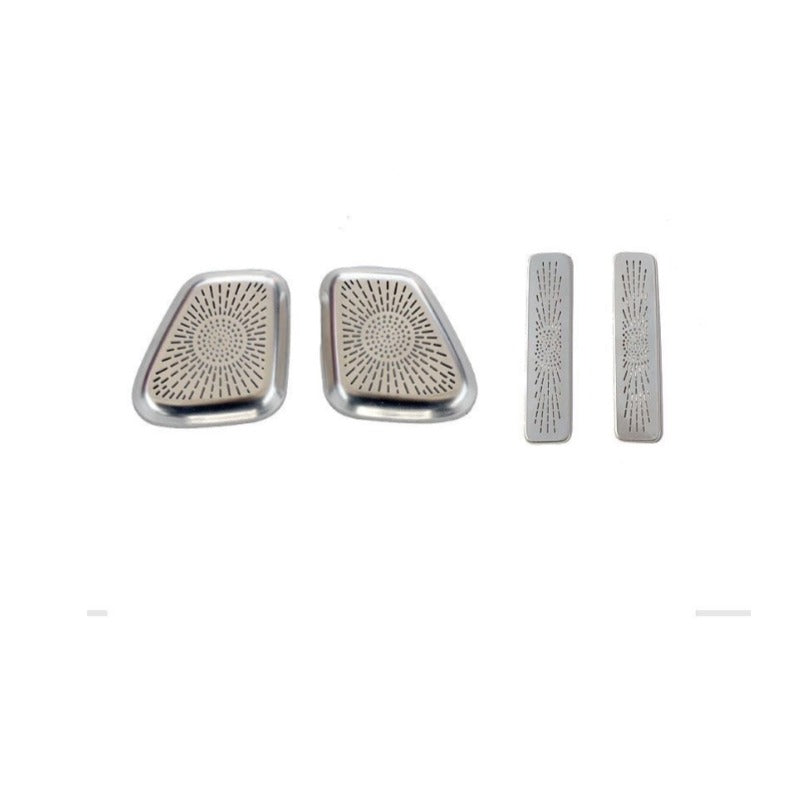 Car Horn Protector for Chery iCAR V23