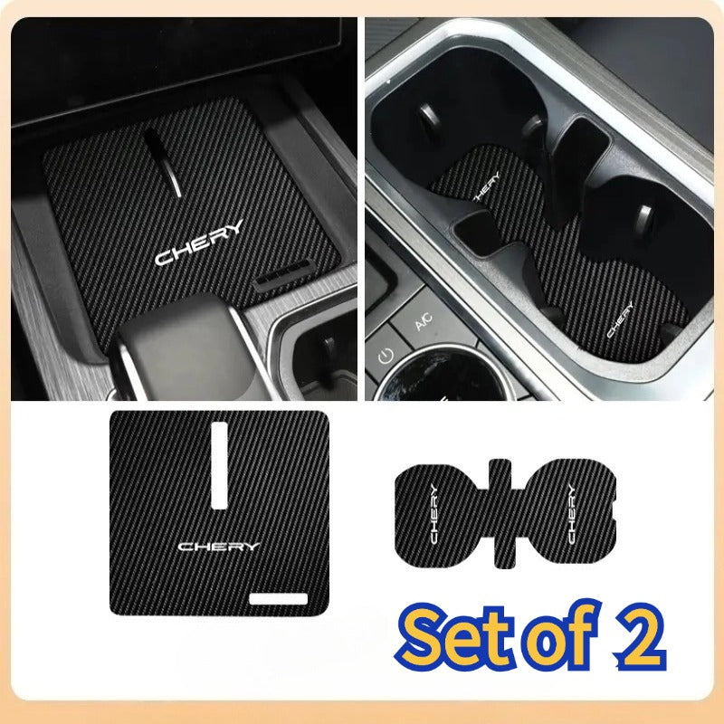 Storage Box Non-Slip Pad For JAECOO J7 & 7 PHEV | SUPER CHERY