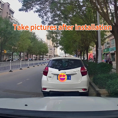 Car in-vehicle dashcam for Chery Omoda 5 & Omoda E5