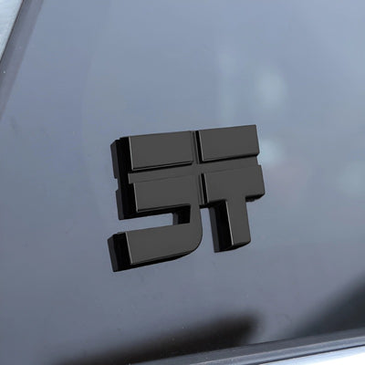 Car Decal Monogram Stickers for Chery Jetour Dashing