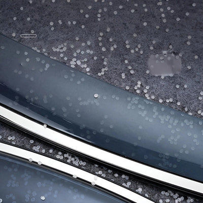 Window Visor For GAC Trumpchi GS3