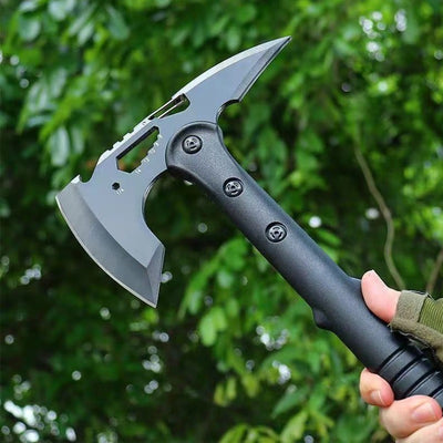 Multi-functional tactical axe