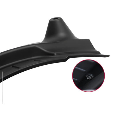 Car interior mud flaps suitable for GAC MOTOR GS8 (Trumpchi)