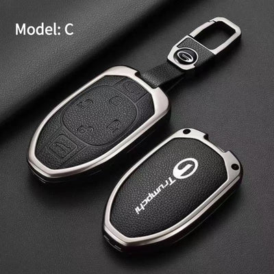 Car Key Cover for GAC MOTOR（Trumpchi ）