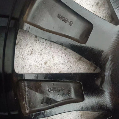 The original 19-inch hub is suitable for Cherry Jaecoo J7