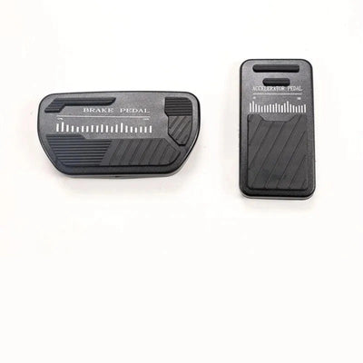 Automotive Gas & Brake Pedals for Chery iCAR V23