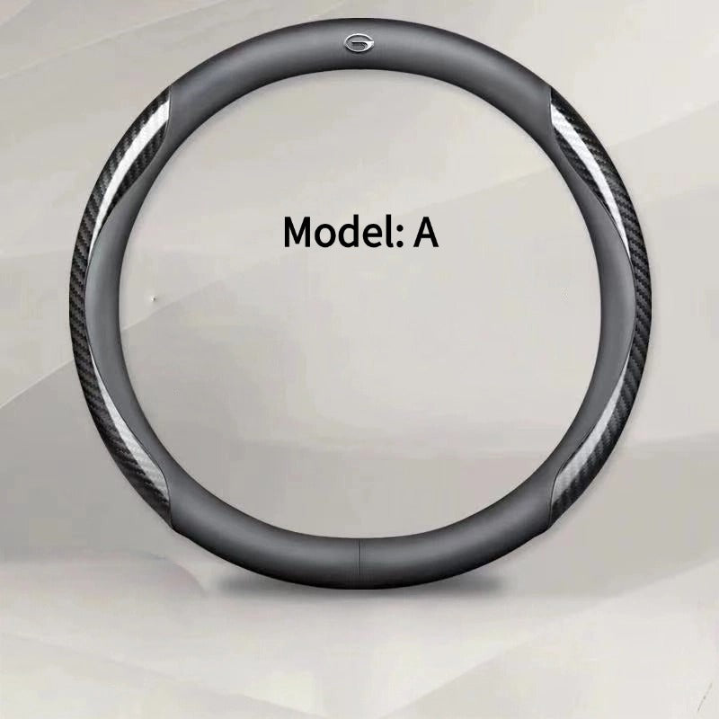 Car steering wheel cover for GAC MOTOR