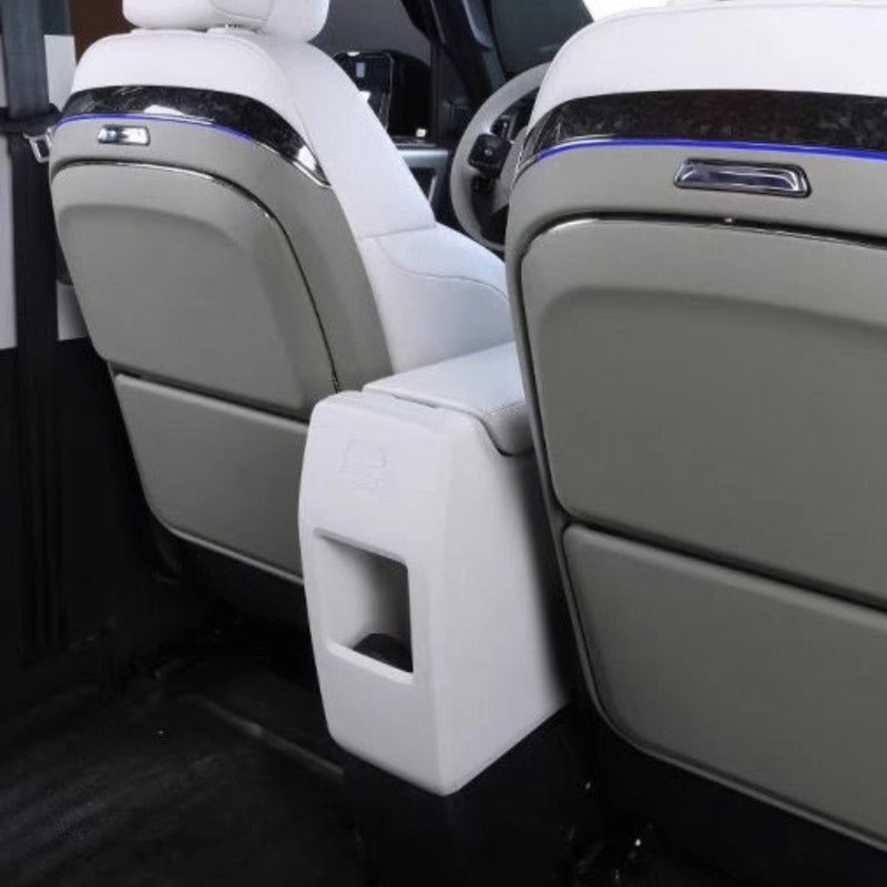 Rear Seat Concealed Folding Table for Chery ICAR V23