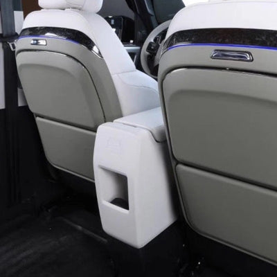 Rear Seat Concealed Folding Table for Chery ICAR V23