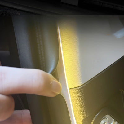Trunk door welcome lights suitable for GAC Trumpchi GS4 & Trumpchi GS3
