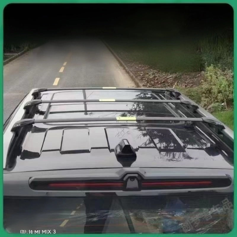 Roof Rack Crossbars for Jetour T2