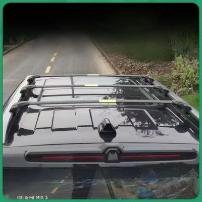 Roof Rack Crossbars for Jetour T2
