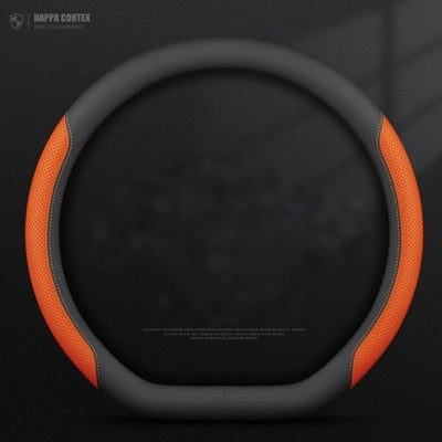 Ultra Thin Leather Steering Wheel Cover for Chery Jaecoo J7 & 7 PHEV