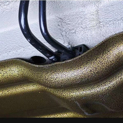 Underbody Skid Plate for Chery Jetour T2 & Jetour T2 PHEV