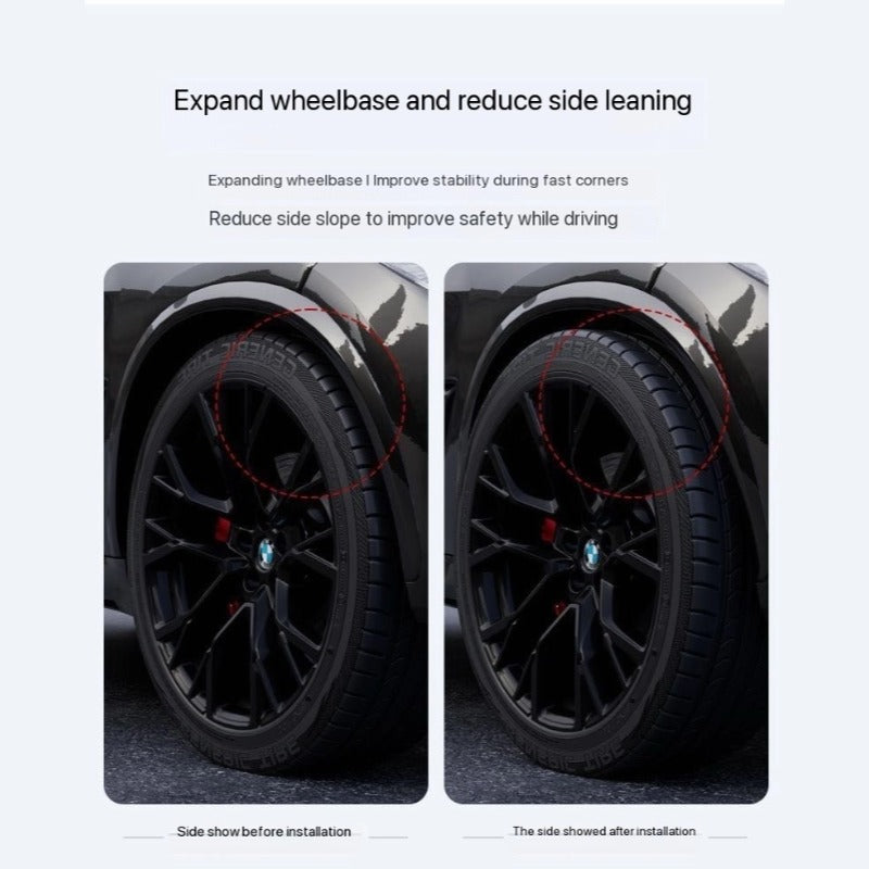 Automotive Wider Flange Gasket for Chery Jaecoo J6 (iCAR 03)