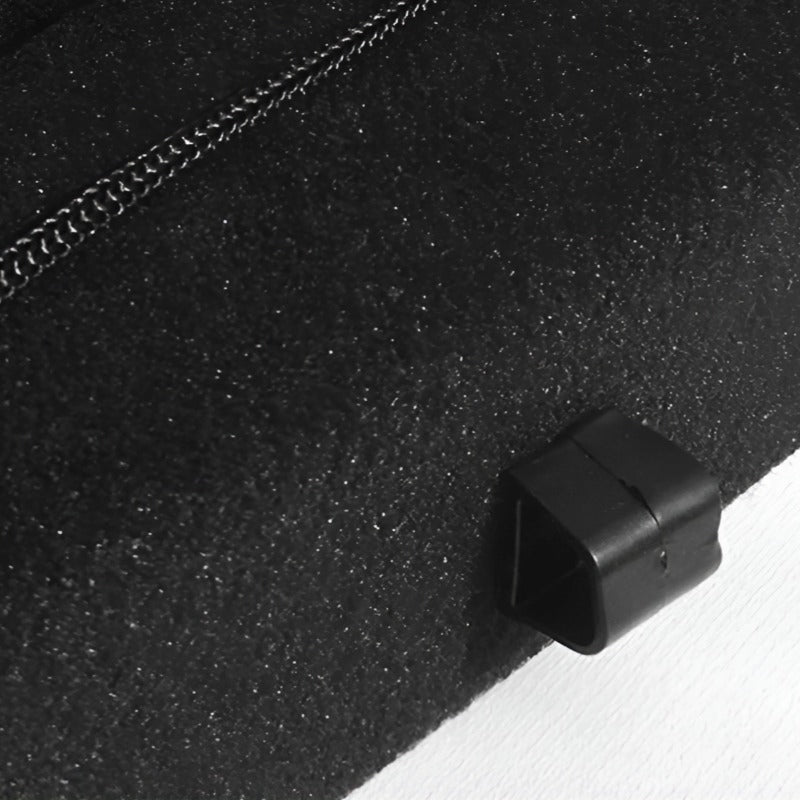Car boot curtain for Chery Tiggo 4 Pro（ Tiggo 5X）