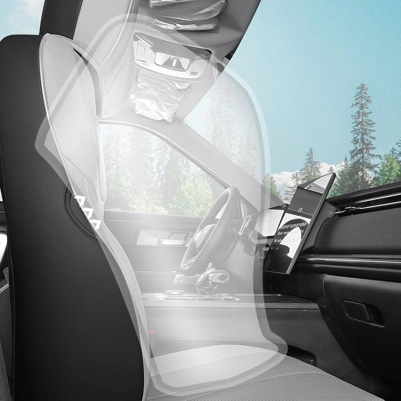 JAECOO J7 Car Seat Cushion