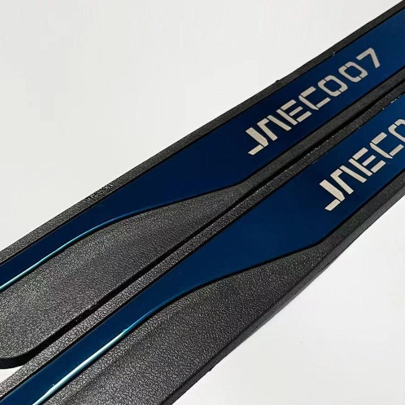 Car threshold bar is suitable for Cherry Jaecoo J7 & Jaecoo 7 PHEV