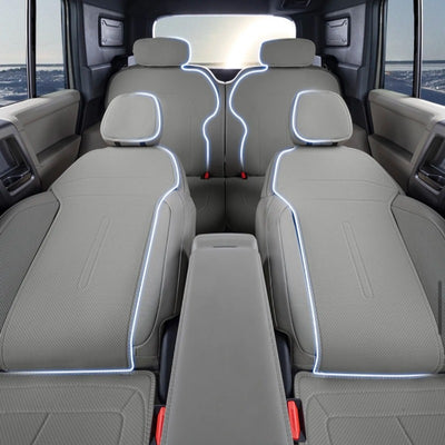 Car Seat Cover for Chery iCAR V23