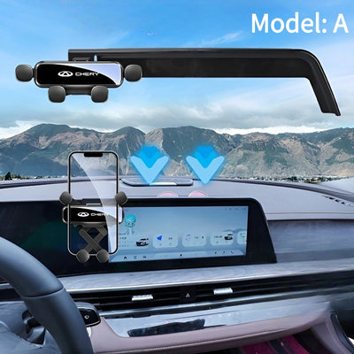 Car Phone Holder for Chery Arrizo 8