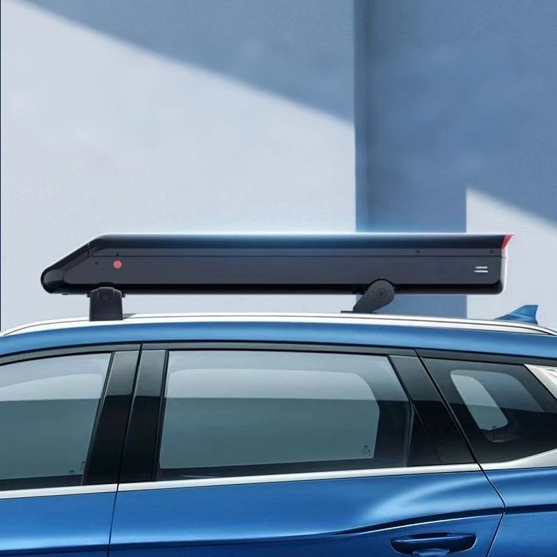 Remote wireless sunshade for all car models(Fully Automatic)