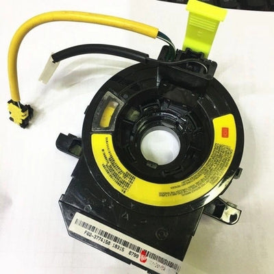 Automotive Hairspring Horn Airbag Coil for Chery Jetour X70 Plus