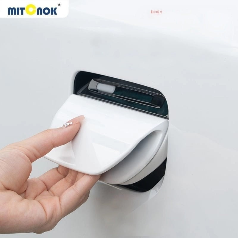 Automotive Door Bowl Exterior Handle Protector for Chery iCAR V23