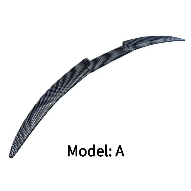 Rear spoiler（Spoiler） suitable for GAC Trumpchi GS4
