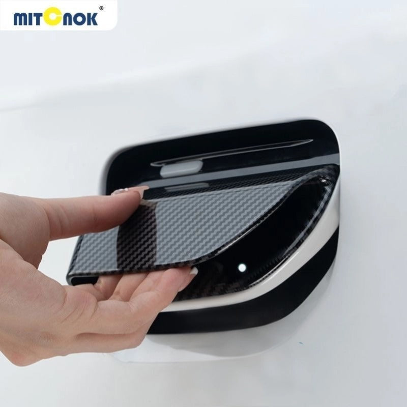 Automotive Door Bowl Exterior Handle Protector for Chery iCAR V23