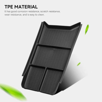 Car armrest storage box & lower centre storage box for Chery OMODA