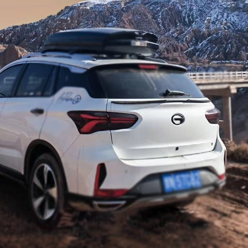 Rear spoiler（Spoiler） suitable for GAC Trumpchi GS4