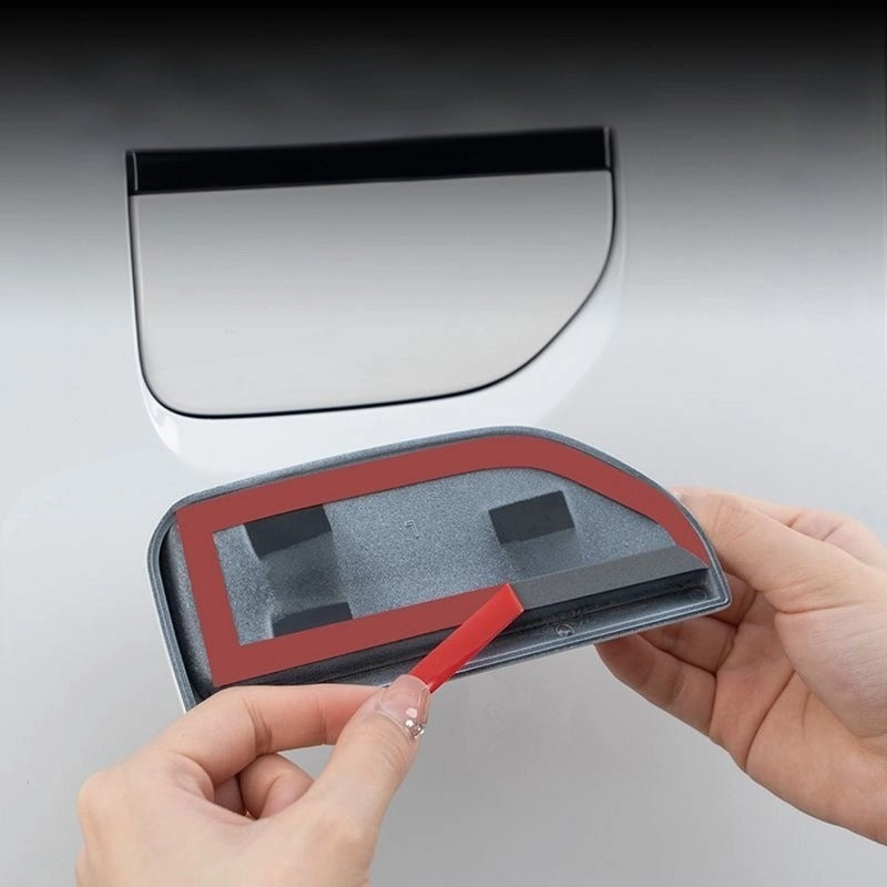 Automotive Door Bowl Exterior Handle Protector for Chery iCAR V23