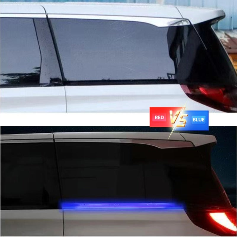 Automotive track light welcome light for GAC MOTOR GN8 （Trumpchi ）