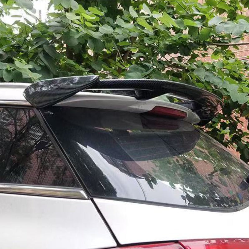 Rear spoiler（Spoiler） suitable for GAC Trumpchi GS4