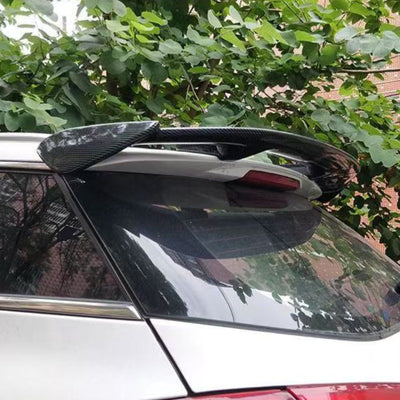 Rear spoiler（Spoiler） suitable for GAC Trumpchi GS4