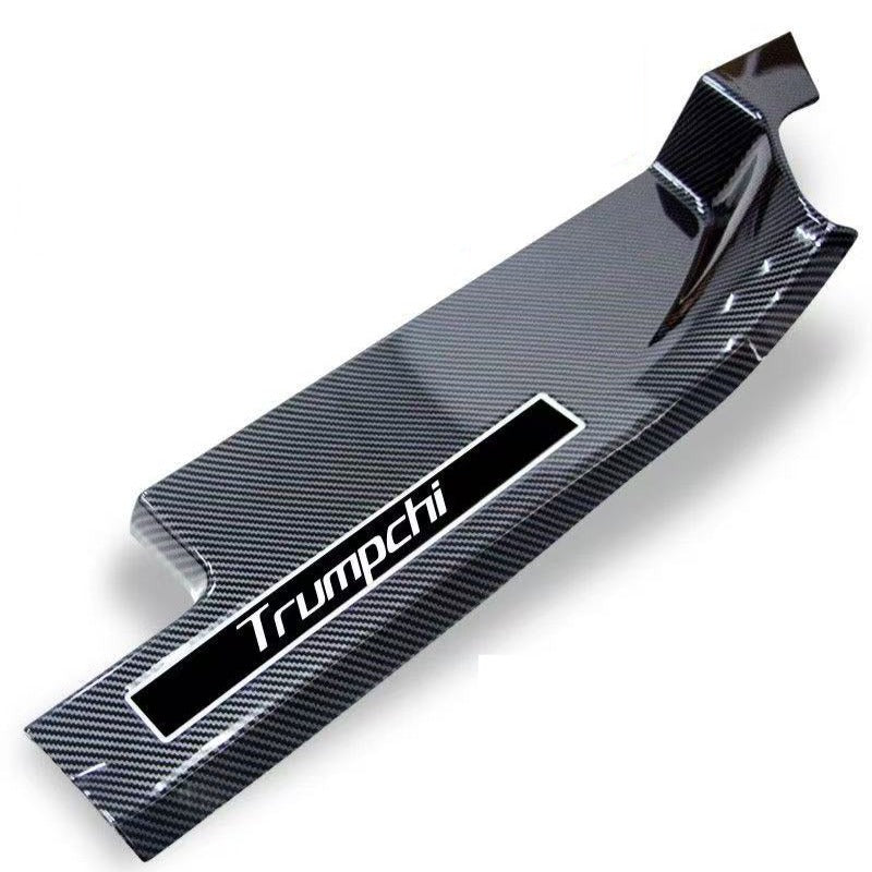 Car door sill strips are suitable for GAC Trumpchi GS4 & Trumpchi GS3