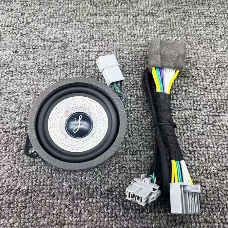 Perch Audio Car Dashboard Audio Speakers for Chery | SUPER CHERY