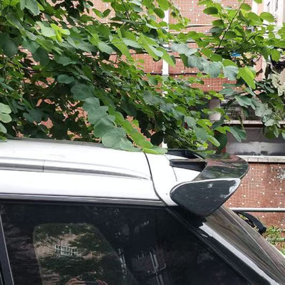 Rear spoiler（Spoiler） suitable for GAC Trumpchi GS4