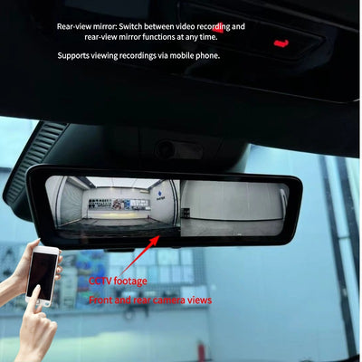 Car in-vehicle dashcam & Rear View Camera for Jetour T2 & Jetour T2 PHEV