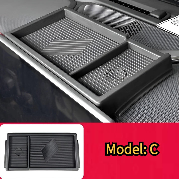Armrest Storage Box For Chery Jetour DASHING | SUPER CHERY