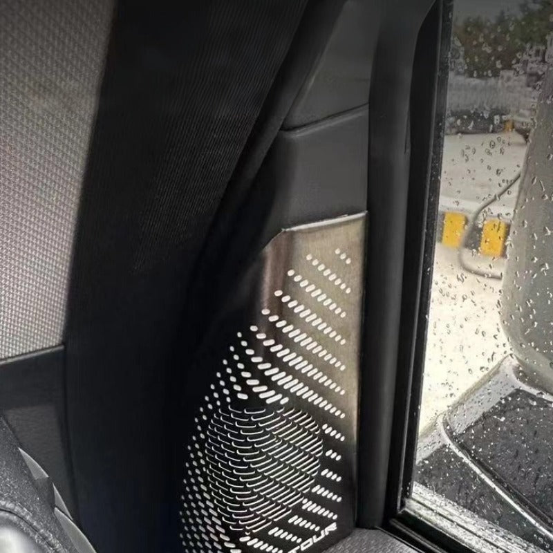 Funda para bocina de coche Chery Jetour T2