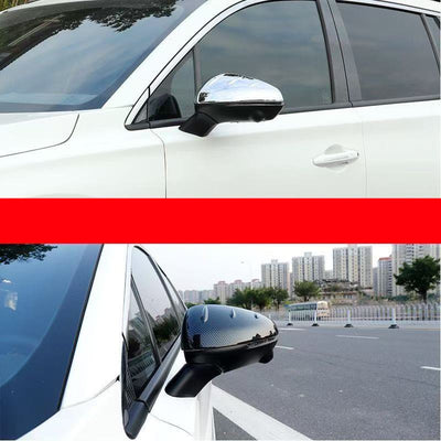 Car rearview mirror protective cover suitable for GAC Trumpchi GS4