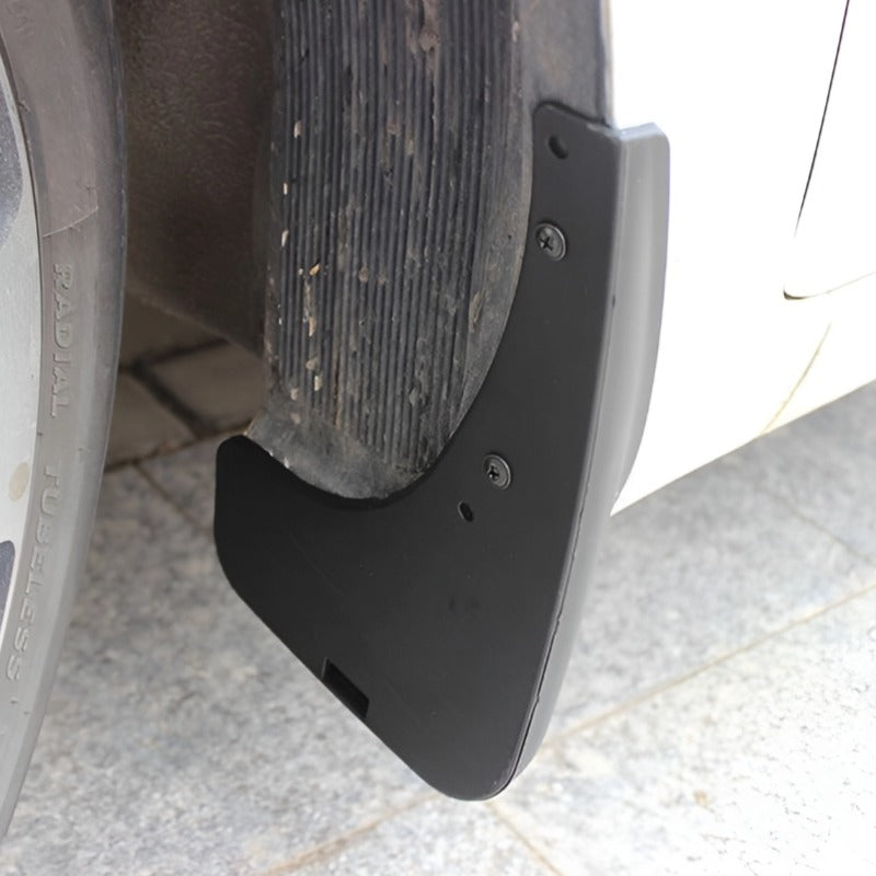 Car Fender for Chery iCAR V23