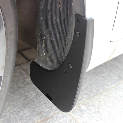 Car Fenders for Chery Arrizo 8